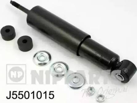 Magneti Marelli 381055010158 - Ammortizzatore autozon.pro