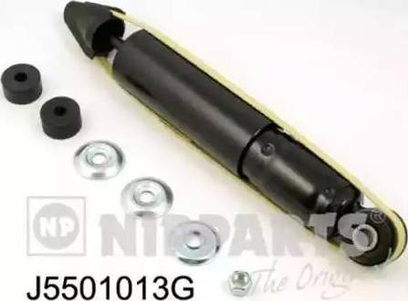 Magneti Marelli 381055010137 - Ammortizzatore autozon.pro