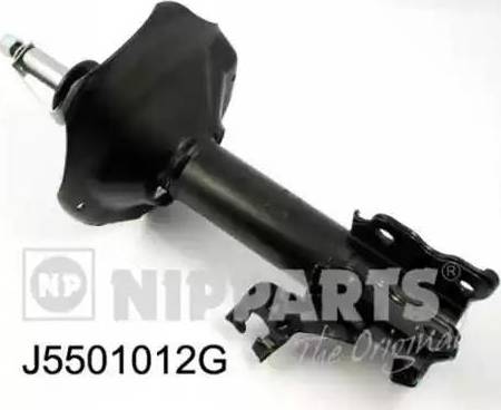 Magneti Marelli 381055010127 - Ammortizzatore autozon.pro