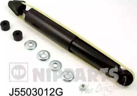 Magneti Marelli 381055030127 - Ammortizzatore autozon.pro