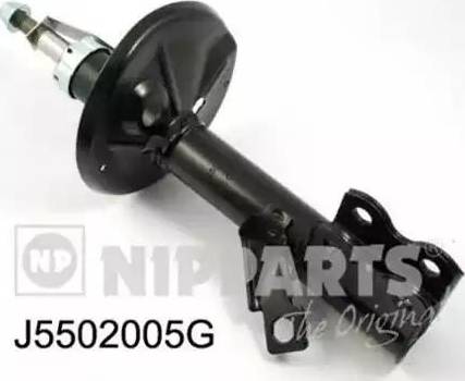 Magneti Marelli 381055020057 - Ammortizzatore autozon.pro