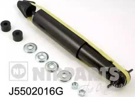 Magneti Marelli 381055020167 - Ammortizzatore autozon.pro