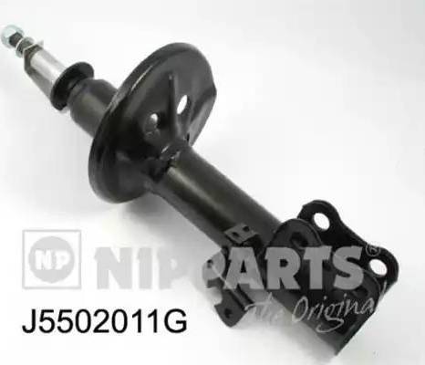 Magneti Marelli 381055020117 - Ammortizzatore autozon.pro