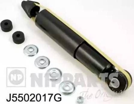 Magneti Marelli 381055020177 - Ammortizzatore autozon.pro