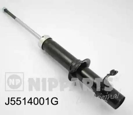 Magneti Marelli 381055140017 - Ammortizzatore autozon.pro