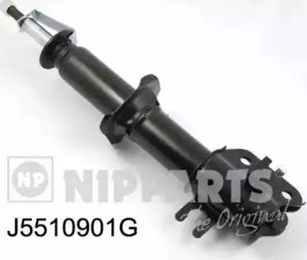 Magneti Marelli 381055109017 - Ammortizzatore autozon.pro