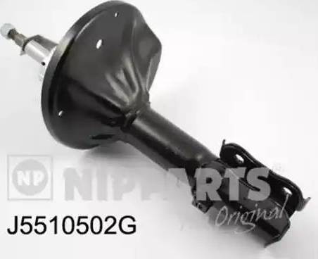 Magneti Marelli 381055105027 - Ammortizzatore autozon.pro