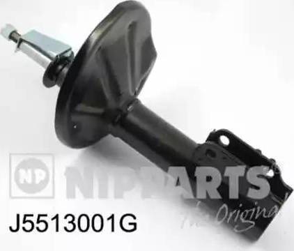 Magneti Marelli 381055130017 - Ammortizzatore autozon.pro