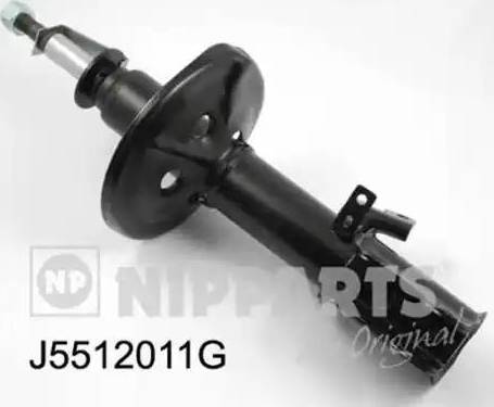 Magneti Marelli 381055120117 - Ammortizzatore autozon.pro