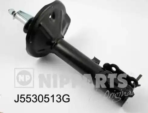 Magneti Marelli 381055305137 - Ammortizzatore autozon.pro