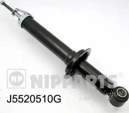 Magneti Marelli 381055205107 - Ammortizzatore autozon.pro