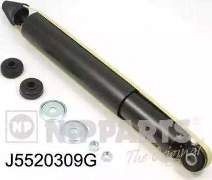 Magneti Marelli 381055203097 - Ammortizzatore autozon.pro