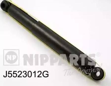 Magneti Marelli 381055230127 - Ammortizzatore autozon.pro