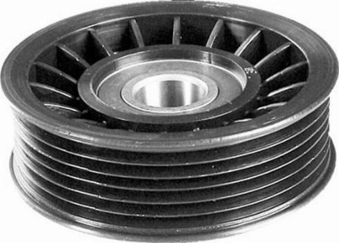 Magneti Marelli 331316170671 - Galoppino / Guidacinghia, Cinghia Poly-V autozon.pro