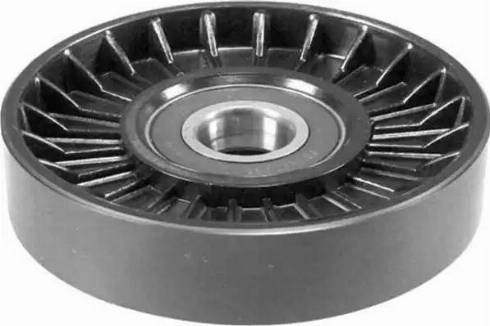 Magneti Marelli 331316170170 - Galoppino / Guidacinghia, Cinghia Poly-V autozon.pro