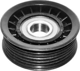 Magneti Marelli 331316170397 - Galoppino / Guidacinghia, Cinghia Poly-V autozon.pro