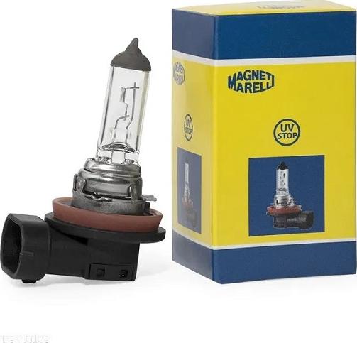 Magneti Marelli 2549100000 - Lampadina, Luce guida diurna autozon.pro