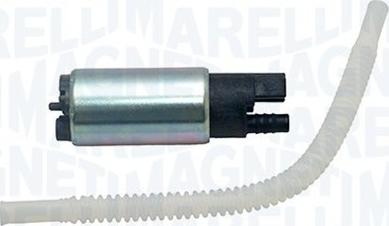 Magneti Marelli 219900000040 - Pompa carburante autozon.pro