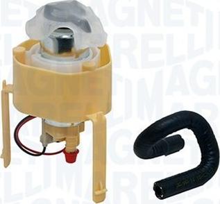 Magneti Marelli 219900000066 - Pompa carburante autozon.pro