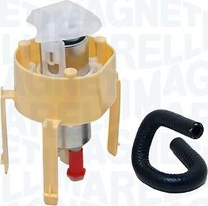 Magneti Marelli 219900000068 - Pompa carburante autozon.pro