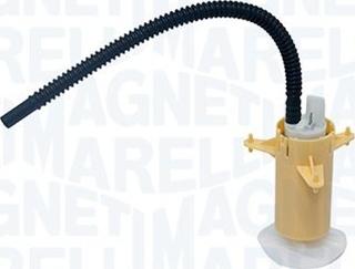 Magneti Marelli 219900000071 - Pompa carburante autozon.pro