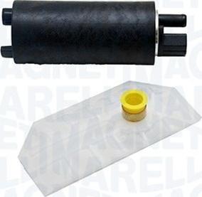 Magneti Marelli 219900000129 - Pompa carburante autozon.pro