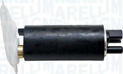 Magneti Marelli 219900000128 - Pompa carburante autozon.pro