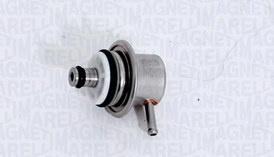 Magneti Marelli 219244730510 - Regolatore pressione carburante autozon.pro