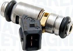 Magneti Marelli 214310006400 - Supporto polverizzatore autozon.pro