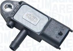 Magneti Marelli 215910000900 - Sensore, Pressione gas scarico autozon.pro