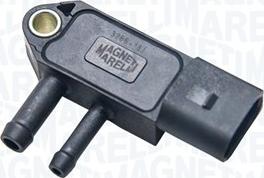 Magneti Marelli 215910000500 - Sensore, Pressione gas scarico autozon.pro