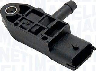 Magneti Marelli 215910000100 - Sensore, Pressione gas scarico autozon.pro