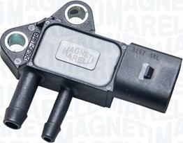 Magneti Marelli 215910001500 - Sensore, Pressione gas scarico autozon.pro