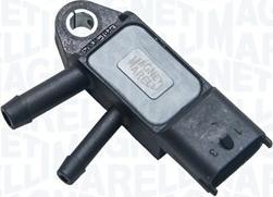 Magneti Marelli 215910001300 - Sensore, Pressione gas scarico autozon.pro