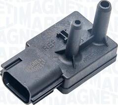 Magneti Marelli 215910001700 - Sensore, Pressione gas scarico autozon.pro