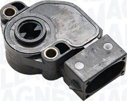 Magneti Marelli 215810605500 - Sensore, Regolazione valvola farfalla autozon.pro