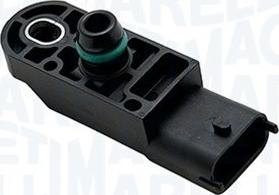 Magneti Marelli 215810006600 - Sensore, Pressione collettore d'aspirazione autozon.pro