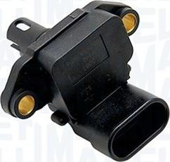 Magneti Marelli 215810008900 - Sensore, Pressione collettore d'aspirazione autozon.pro