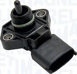 Magneti Marelli 215810008400 - Sensore, Pressione collettore d'aspirazione autozon.pro