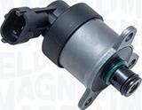 Magneti Marelli 215820001200 - Valvola regolapressione, Sistema Common-Rail autozon.pro