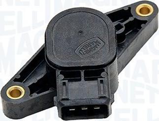 Magneti Marelli 230016080057 - Sensore, Regolazione valvola farfalla autozon.pro