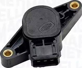 Magneti Marelli 230016080067 - Sensore, Regolazione valvola farfalla autozon.pro