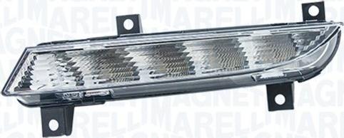 Magneti Marelli 719000000187 - Luce guida diurna autozon.pro