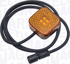 Magneti Marelli 719000000129 - Luce permietrale autozon.pro