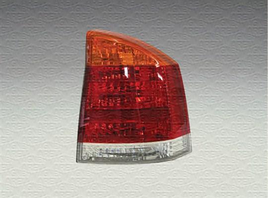 Magneti Marelli 714098290492 - Luce posteriore autozon.pro