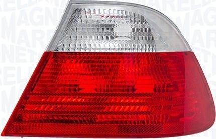 Magneti Marelli 714098290473 - Luce posteriore autozon.pro