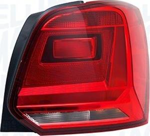 Magneti Marelli 714000028731 - Luce posteriore autozon.pro