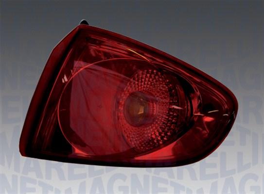 Magneti Marelli 714000162614 - Luce posteriore autozon.pro