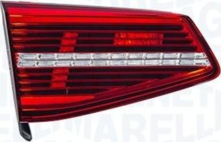 Magneti Marelli 714081450701 - Luce posteriore autozon.pro