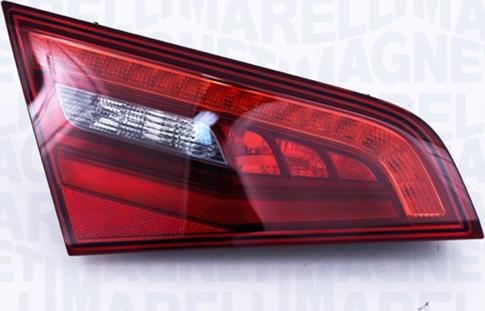 Magneti Marelli 714081110801 - Luce posteriore autozon.pro